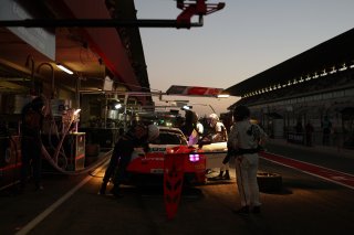 #89 - Lionspeed GP - Bashar Mardini - Patrick Kolb - Alex Fontana - Porsche 911 GT3 R (992) EVO