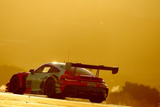 #89 - Lionspeed GP - Alex Fontana - Bashar Mardini - Patrick Kolb - Porsche 911 GT3 R (992) EVO | SRO / JEP