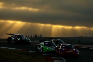 #9 - Pure Rxcing - Max Hofer - Mikkel Pedersen - Aliaksandr Malykhin - Porsche 911 GT3 R (992) EVO