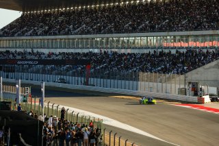 #96 - Rutronik Racing - Patric Niederhauser - Marco Mapelli - Luca Engstler - Lamborghini Temerario GT3
