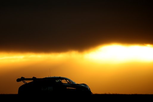 #99 - Tresor Attempto Racing - Dylan Pereira - Andrea Frassineti - Alex Aka - Audi R8 LMS GT3 EVO II | SRO / JEP