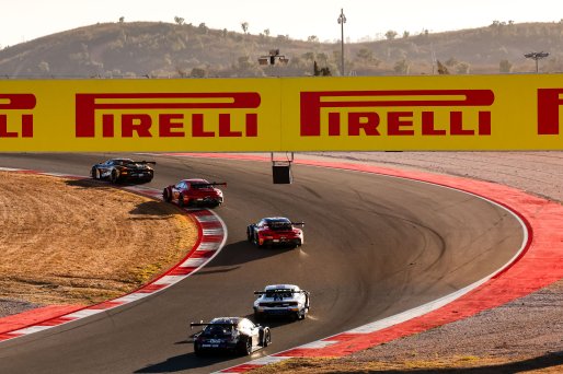 #992 - Paradine Competition - Daryl De Leon - Christian Hahn - Josh Rowledge - BMW M4 GT3 EVO | SRO \ JEP
