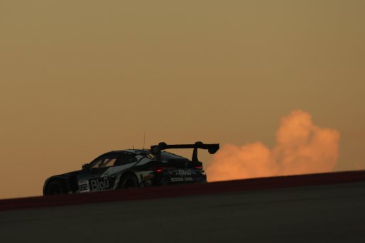 #992 - Paradine Competition - Daryl De Leon - Christian Hahn - Josh Rowledge - BMW M4 GT3 EVO | SRO / JEP