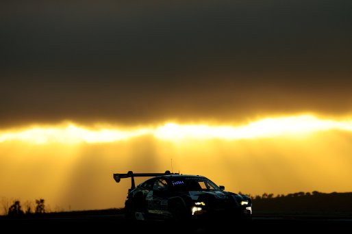 #992 - Paradine Competition - Christian Hahn - Josh Rowledge - BMW M4 GT3 EVO | SRO / JEP