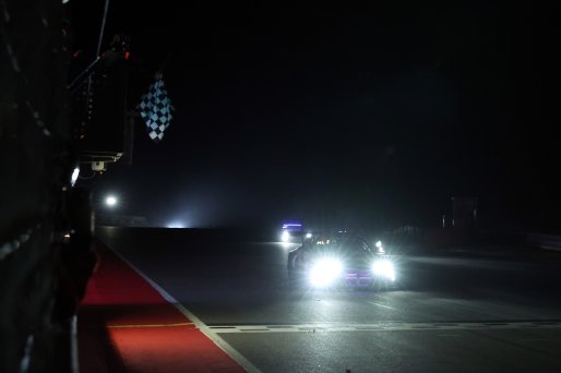 #998 - Rowe Racing - Ugo De Wilde - Tim Tramnitz - Jens Klingmann - BMW M4 GT3 EVO | SRO / JEP
