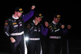 #998 - Rowe Racing - Ugo De Wilde - Tim Tramnitz - Jens Klingmann - BMW M4 GT3 EVO