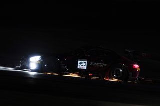 #999 - GetSpeed Team PCX Racing - Patrick Charlaix - Jordan Boisson - Marvin Klein - Mercedes-AMG GT3 EVO