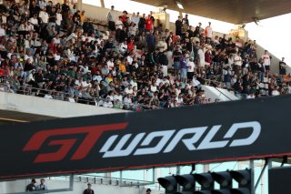 GT World Fans