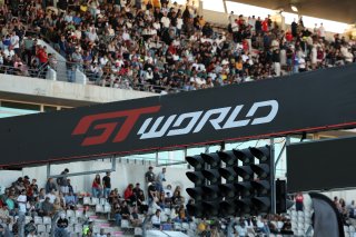 GT World Fans