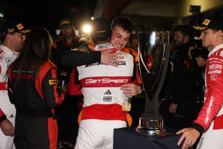 Getspeed