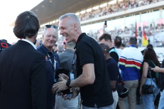 Guests on the grid