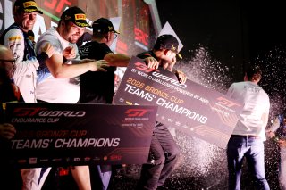 Kessel Racing