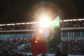 The Grid in Portugal