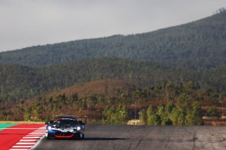 Maserati Safety Car
