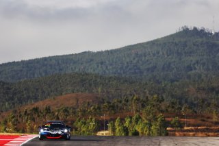 Maserati Safety Car