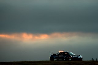 Maserati Safety Car