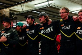 ROWE