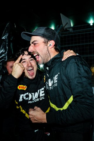 ROWE