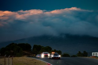 Maserati Safety Car