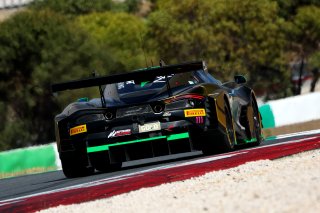 #111 - CSA Racing - Jim Pla - Simon Gachet - James Kell - McLaren 720S GT3 EVO
