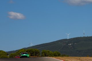#19 - Team Motopark - Christian Mansell - Aaron Walker - Marcos Siebert - Mercedes-AMG GT3 EVO