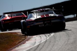 #2 - Boutsen VDS - Morris Schuring - Dorian Boccolacci - Alessio Picariello - Porsche 911 GT3 R (992) EVO