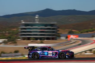 #222 - 2Seas Motorsport - Kiern Jewiss - Charles Dawson - Reece Barr - Mercedes-AMG GT3 EVO