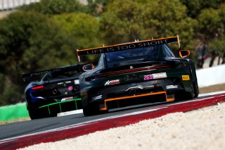#269 - High Class Racing - Max Moritz - Klaus Bachler - Raphael Rennhofer - Porsche 911 GT3 R (992) EVO