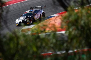 #30 - Team WRT - Ignacio Montenegro - Matisse Lismont - Amaury Cordeel - BMW M4 GT3 EVO