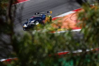 #34 - natural elements by Walkenhorst Motorsport - Jamie Day - Christian Krognes - Henrique Chaves - Aston Martin Vantage AMR GT3 EVO