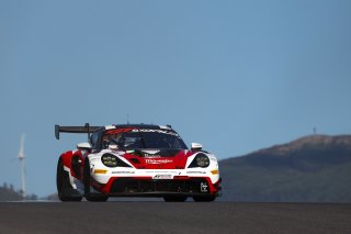 #41 - Razoon - more than racing - Marcos Gomes - Alan Hellmeister - Sebastiao Malucelli - Porsche 911 GT3 R (992) EVO