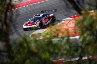 #41 - Razoon - more than racing - Marcos Gomes - Alan Hellmeister - Sebastiao Malucelli - Porsche 911 GT3 R (992) EVO
