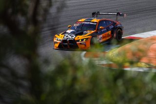 #42 - Oman Racing by Century Motorsport - Calan Williams - Javier Sagrera - Ahmad Al Harthy - BMW M4 GT3 EVO