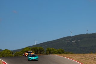 #44 - Greystone GT - Jayden Kelly - Josh Rattican - Tommy Pintos - McLaren 720S GT3 EVO
