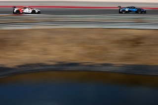 #45 - Rinaldi Racing - Dylan Medler - David Perel - Axcil Jefferies - Ferrari 296 GT3 EVO
