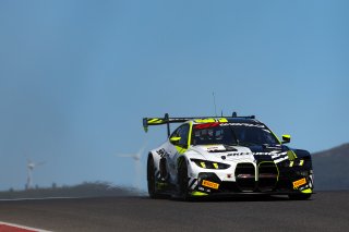 #46 - Team WRT - Neil Verhagen - Max Hesse - Valentino Rossi - BMW M4 GT3 EVO