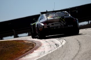 #46 - Team WRT - Neil Verhagen - Max Hesse - Valentino Rossi - BMW M4 GT3 EVO