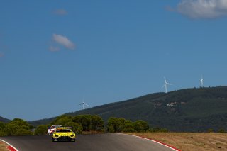 #48 - Mercedes-AMG Team MANN-FILTER - Lucas Auer - Luca Stolz - Maro Engel - Mercedes-AMG GT3 EVO