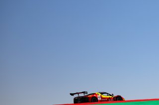 #50 - AF Corse - Lilou Wadoux - Arthur Leclerc - Albert Costa - Ferrari 296 GT3 EVO