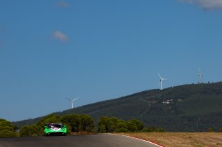 #54 - Dinamic GT - Tanart Sathienthirakul - Francesco Simonazzi - Angus Whiteside - Porsche 911 GT3 R (992) EVO