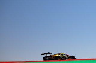 #555 - CSA Racing - Romain Andriolo - James Higgins - Jean-Baptiste Simmenauer - McLaren 720S GT3 EVO