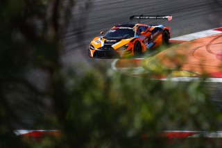 #59 - Garage 59 - Joseph Loake - Dean MacDonald - Jack Hawksworth - McLaren 720S GT3 EVO