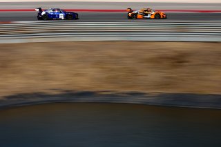 #59 - Garage 59 - Joseph Loake - Dean MacDonald - Jack Hawksworth - McLaren 720S GT3 EVO
