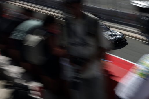 GetSpeed Team Bartone Bros 2026, Mercedes-AMG GT3 EVO | GT World ...