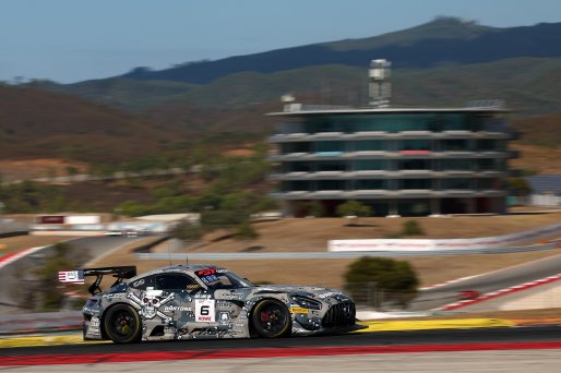 GetSpeed Team Bartone Bros 2026, Mercedes-AMG GT3 EVO | GT World ...