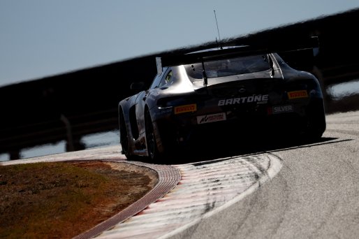 GetSpeed Team Bartone Bros 2026, Mercedes-AMG GT3 EVO | GT World ...