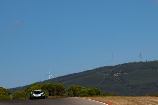 #60 - JMW Motorsport - Ferrari 296 GT3 EVO