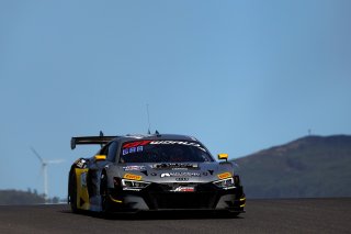 #66 - Tresor Attempto Racing - Sebastian Ogaard - Ariel Levi - Rocco Mazzola - Audi R8 LMS GT3 EVO II