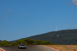 #66 - Tresor Attempto Racing - Sebastian Ogaard - Ariel Levi - Rocco Mazzola - Audi R8 LMS GT3 EVO II
