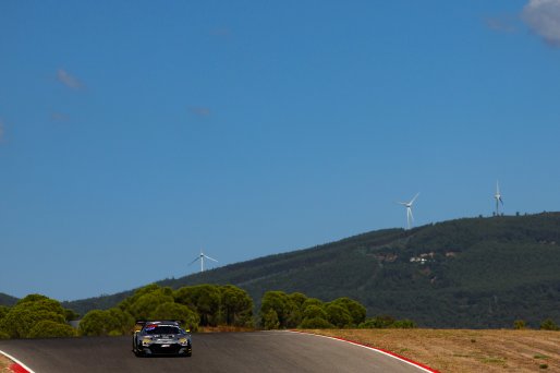#66 - Tresor Attempto Racing - Sebastian Ogaard - Ariel Levi - Rocco Mazzola - Audi R8 LMS GT3 EVO II | SRO / JEP